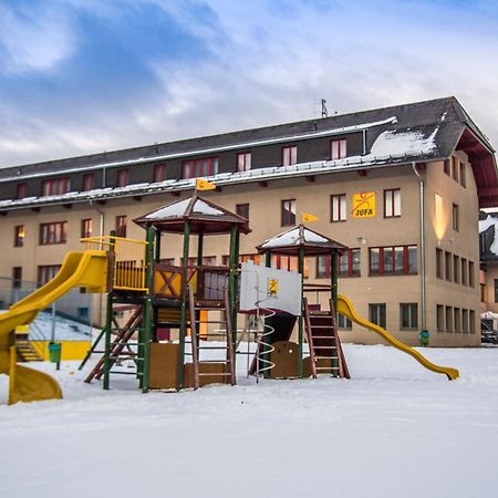 Jufa Hotel St Michael Im Lungau ซังคท์มิคาอิลอิมลุงเกา ภายนอก รูปภาพ