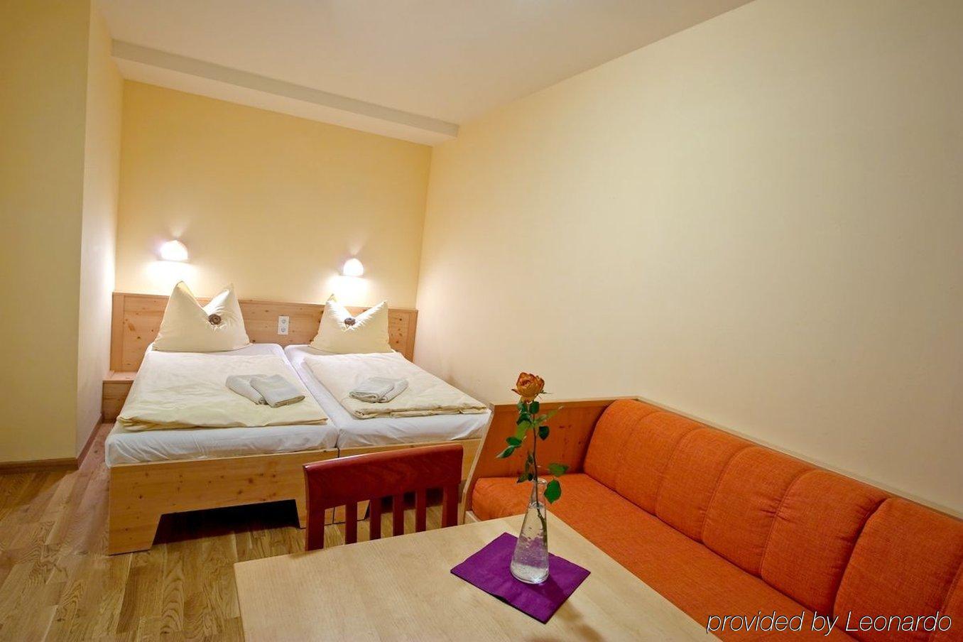 Jufa Hotel St Michael Im Lungau ซังคท์มิคาอิลอิมลุงเกา ห้อง รูปภาพ