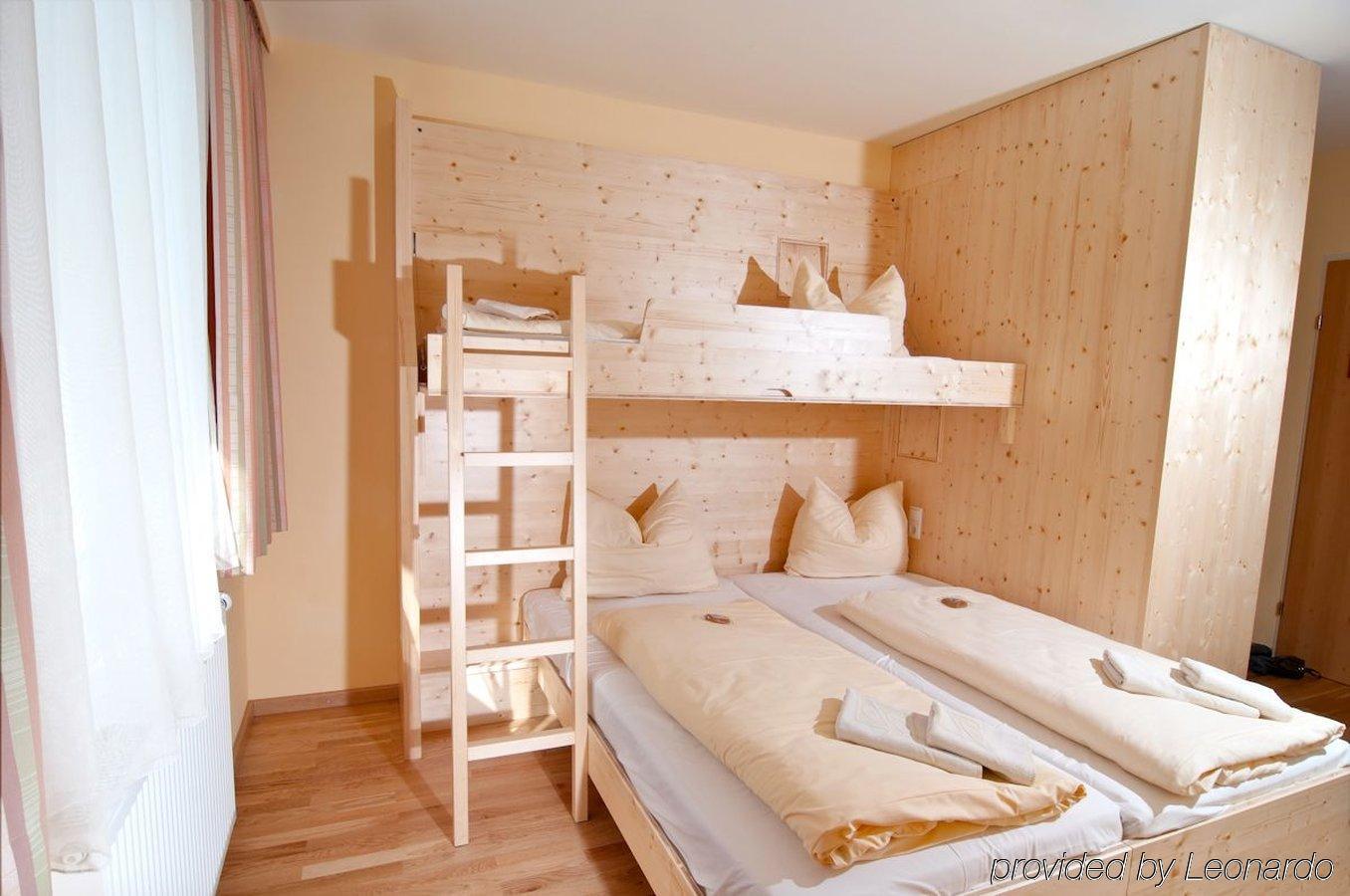 Jufa Hotel St Michael Im Lungau ซังคท์มิคาอิลอิมลุงเกา ห้อง รูปภาพ