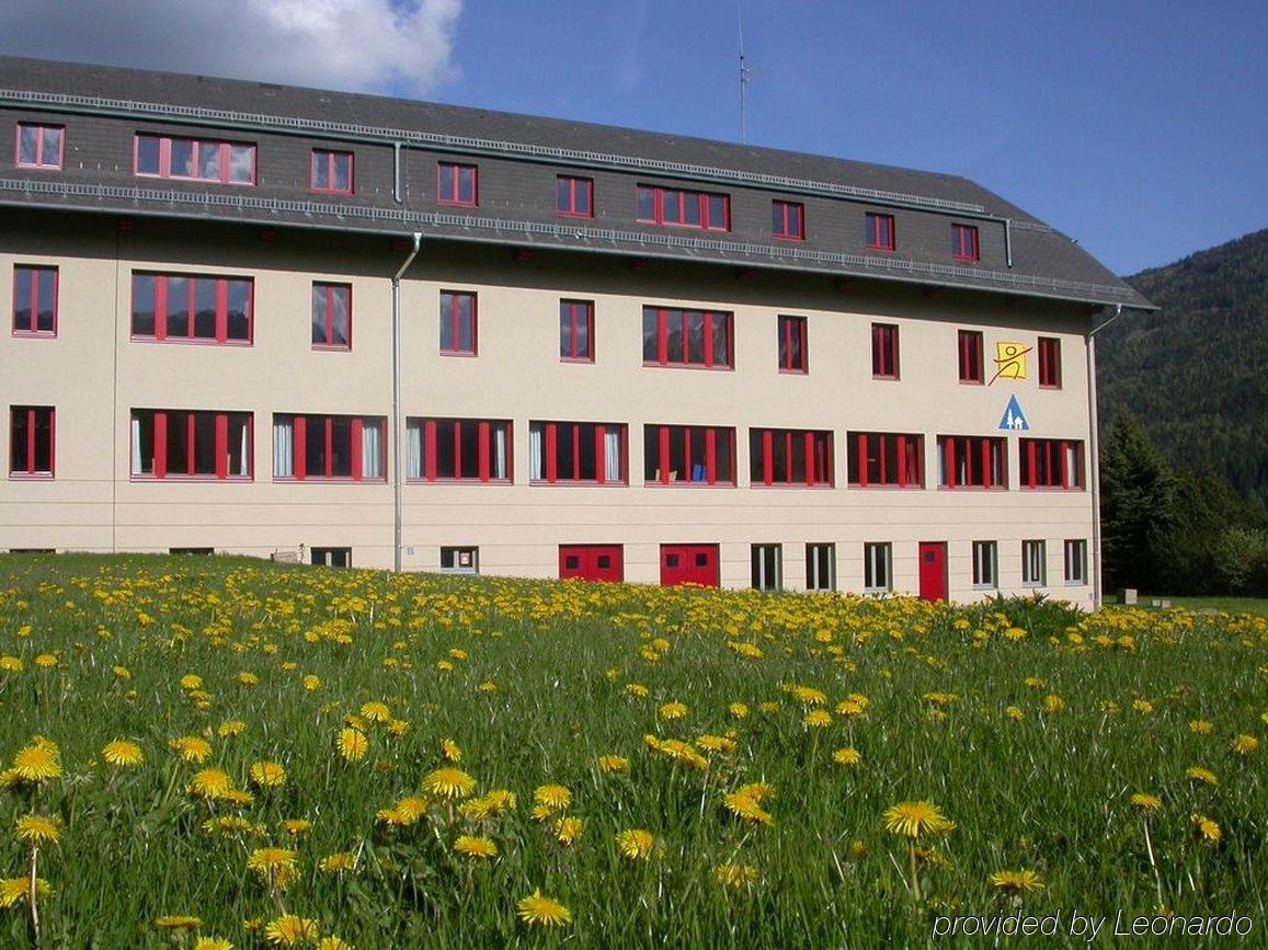 Jufa Hotel St Michael Im Lungau ซังคท์มิคาอิลอิมลุงเกา ภายนอก รูปภาพ