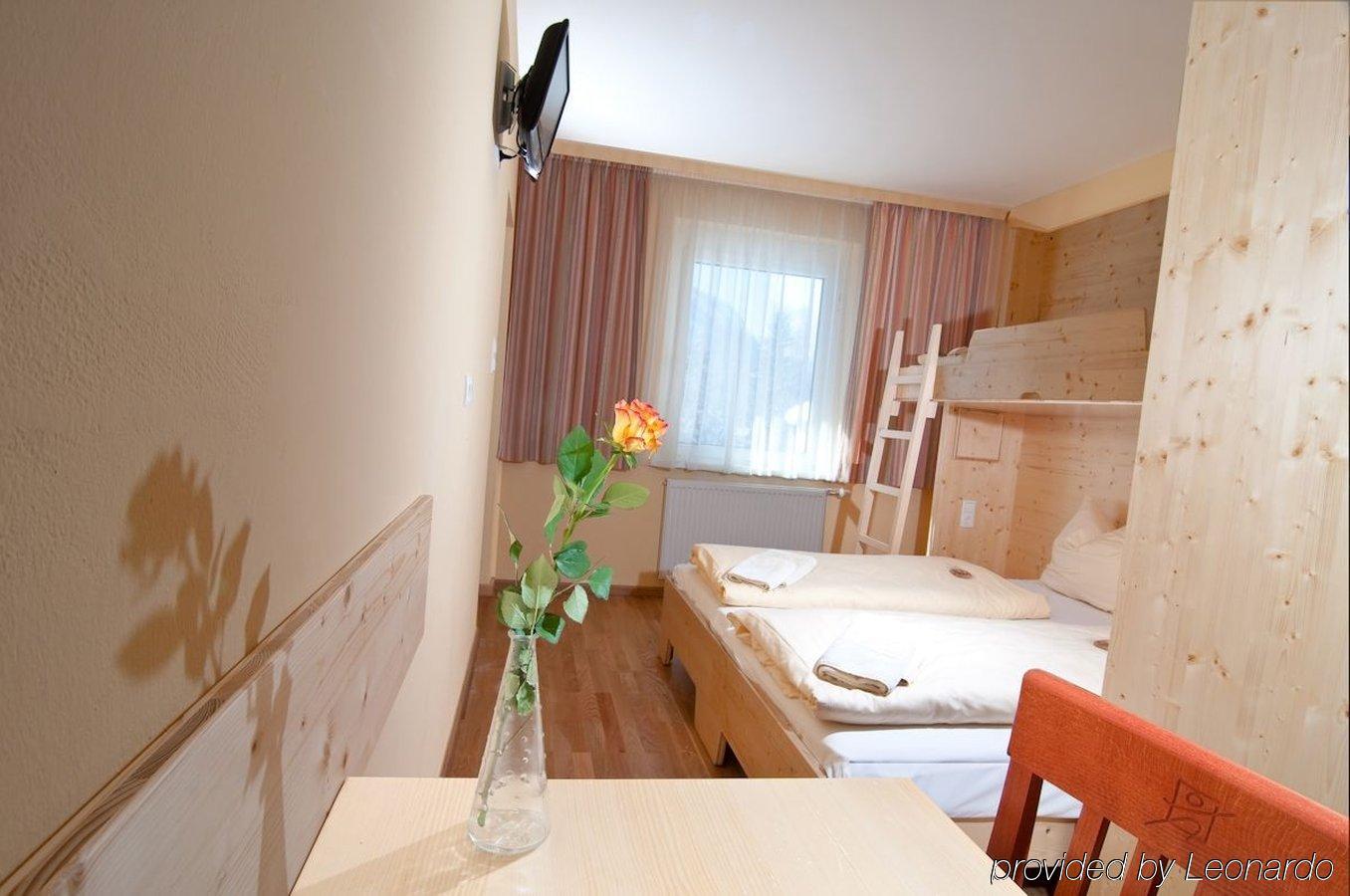 Jufa Hotel St Michael Im Lungau ซังคท์มิคาอิลอิมลุงเกา ห้อง รูปภาพ
