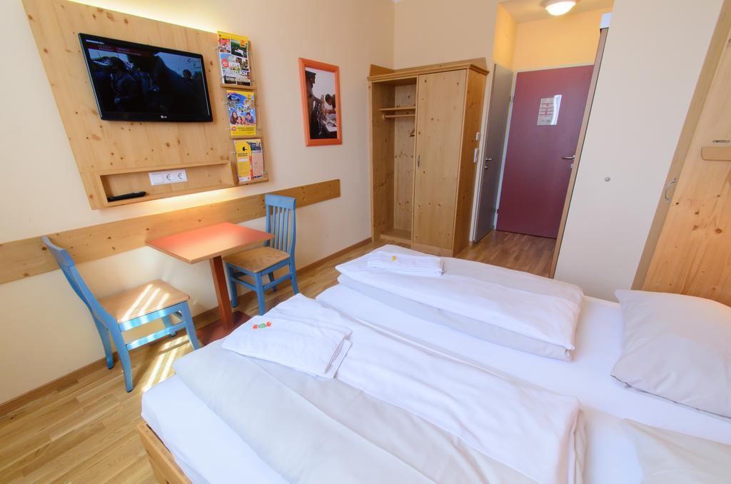 Jufa Hotel St Michael Im Lungau ซังคท์มิคาอิลอิมลุงเกา ภายนอก รูปภาพ