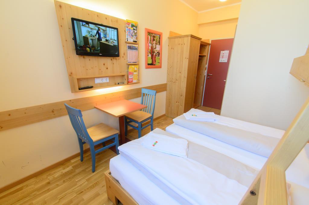 Jufa Hotel St Michael Im Lungau ซังคท์มิคาอิลอิมลุงเกา ภายนอก รูปภาพ