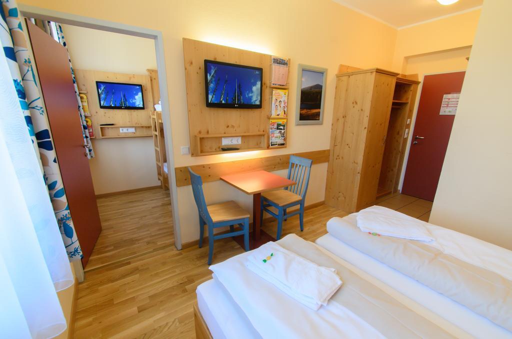 Jufa Hotel St Michael Im Lungau ซังคท์มิคาอิลอิมลุงเกา ภายนอก รูปภาพ