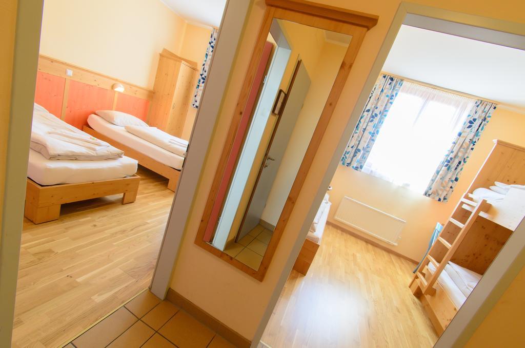 Jufa Hotel St Michael Im Lungau ซังคท์มิคาอิลอิมลุงเกา ภายนอก รูปภาพ