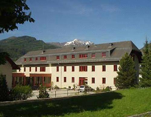 Jufa Hotel St Michael Im Lungau ซังคท์มิคาอิลอิมลุงเกา ภายนอก รูปภาพ