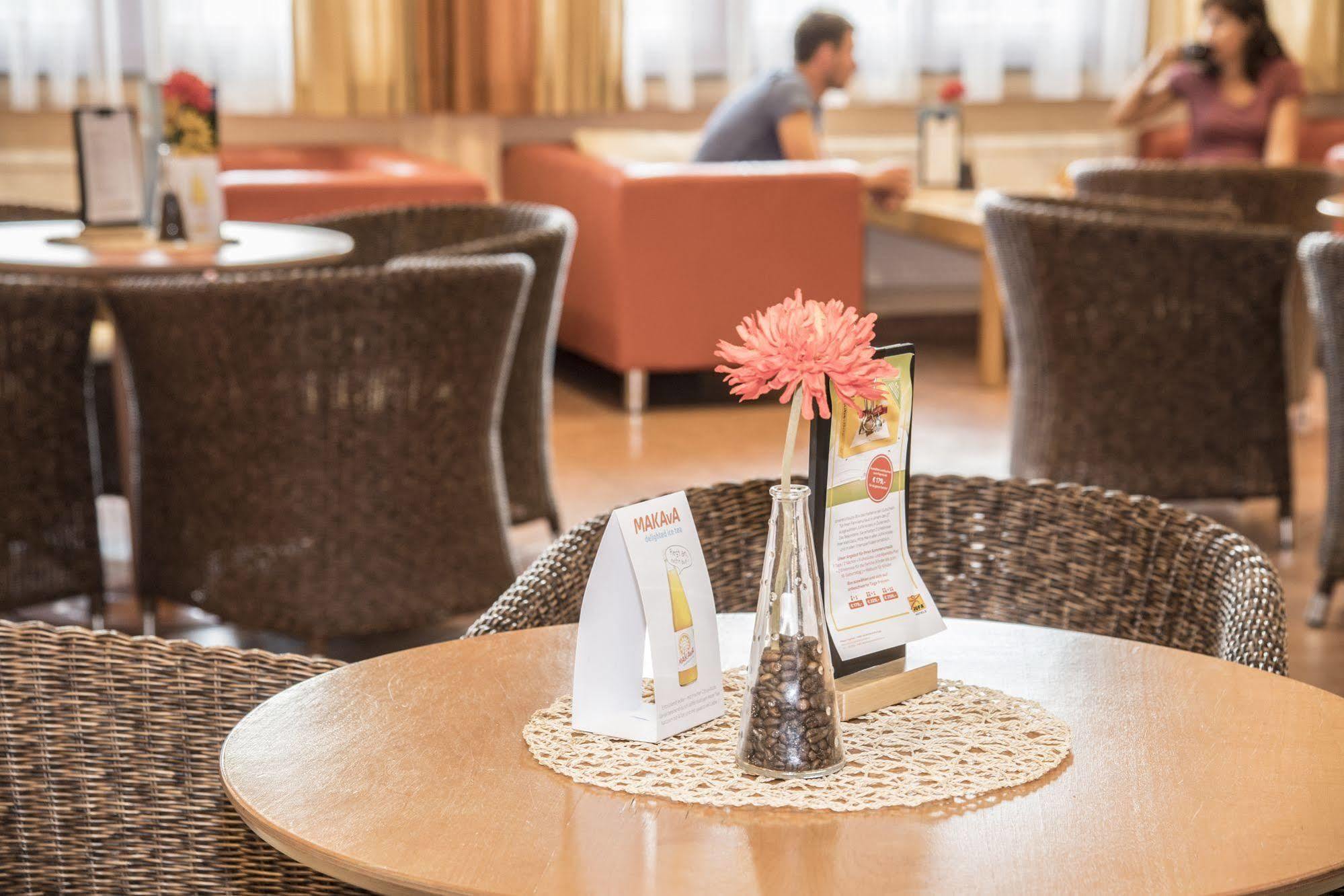 Jufa Hotel St Michael Im Lungau ซังคท์มิคาอิลอิมลุงเกา ภายนอก รูปภาพ