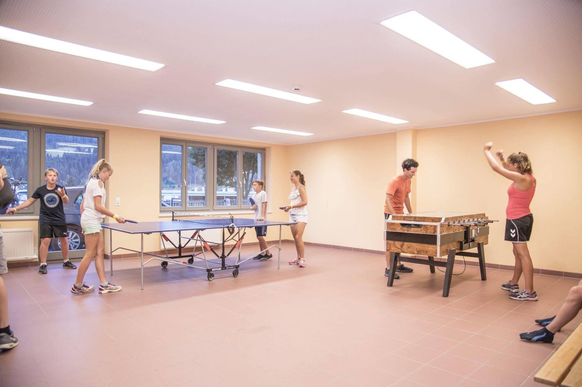Jufa Hotel St Michael Im Lungau ซังคท์มิคาอิลอิมลุงเกา ภายนอก รูปภาพ