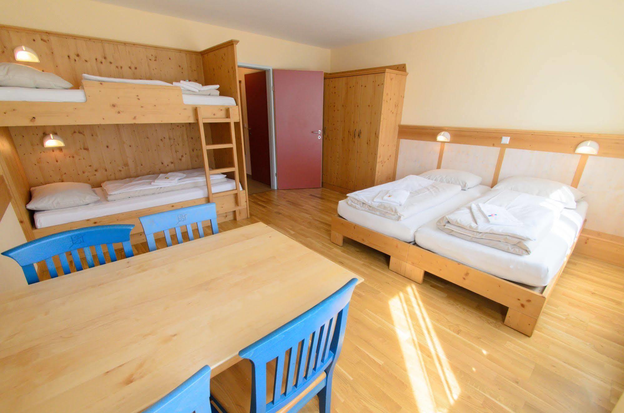 Jufa Hotel St Michael Im Lungau ซังคท์มิคาอิลอิมลุงเกา ภายนอก รูปภาพ