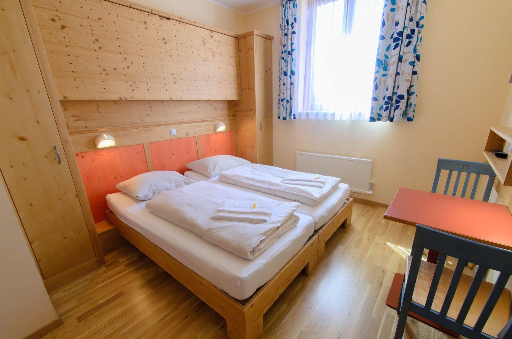 Jufa Hotel St Michael Im Lungau ซังคท์มิคาอิลอิมลุงเกา ภายนอก รูปภาพ