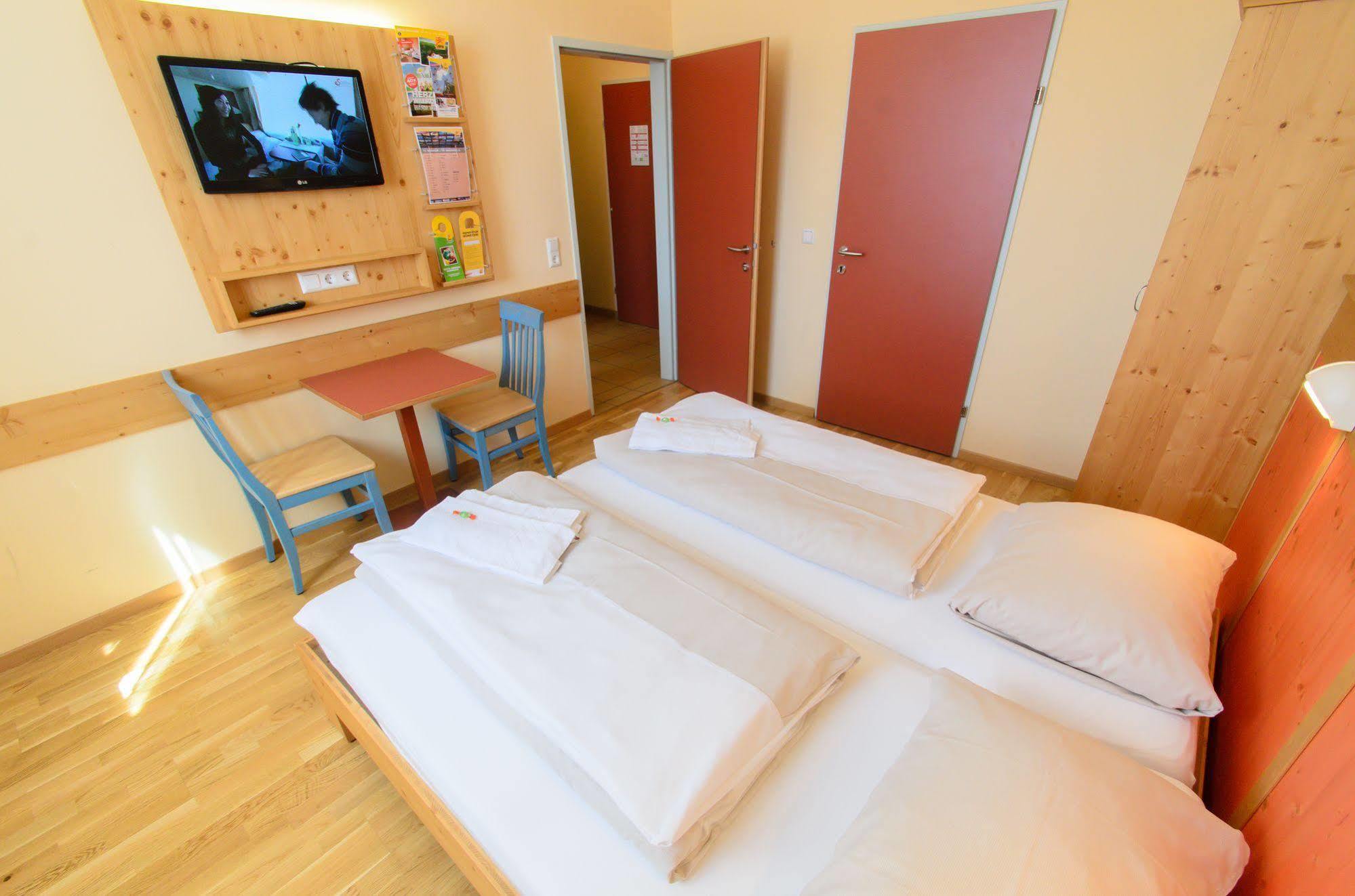 Jufa Hotel St Michael Im Lungau ซังคท์มิคาอิลอิมลุงเกา ภายนอก รูปภาพ