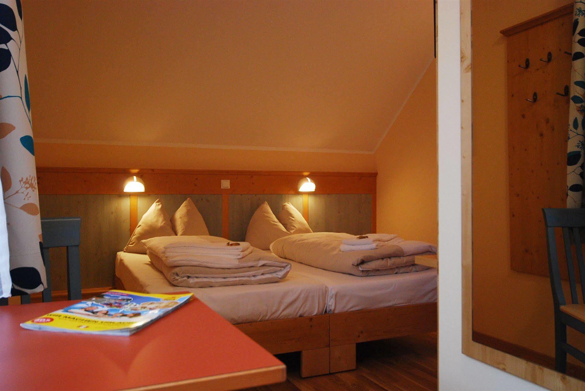 Jufa Hotel St Michael Im Lungau ซังคท์มิคาอิลอิมลุงเกา ภายนอก รูปภาพ