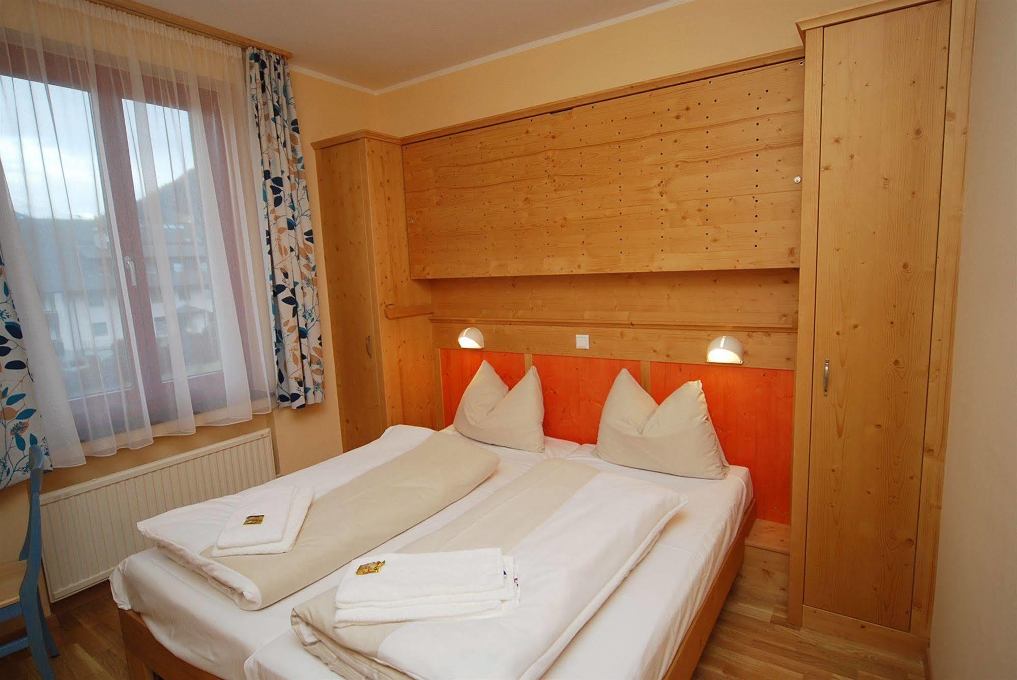Jufa Hotel St Michael Im Lungau ซังคท์มิคาอิลอิมลุงเกา ภายนอก รูปภาพ