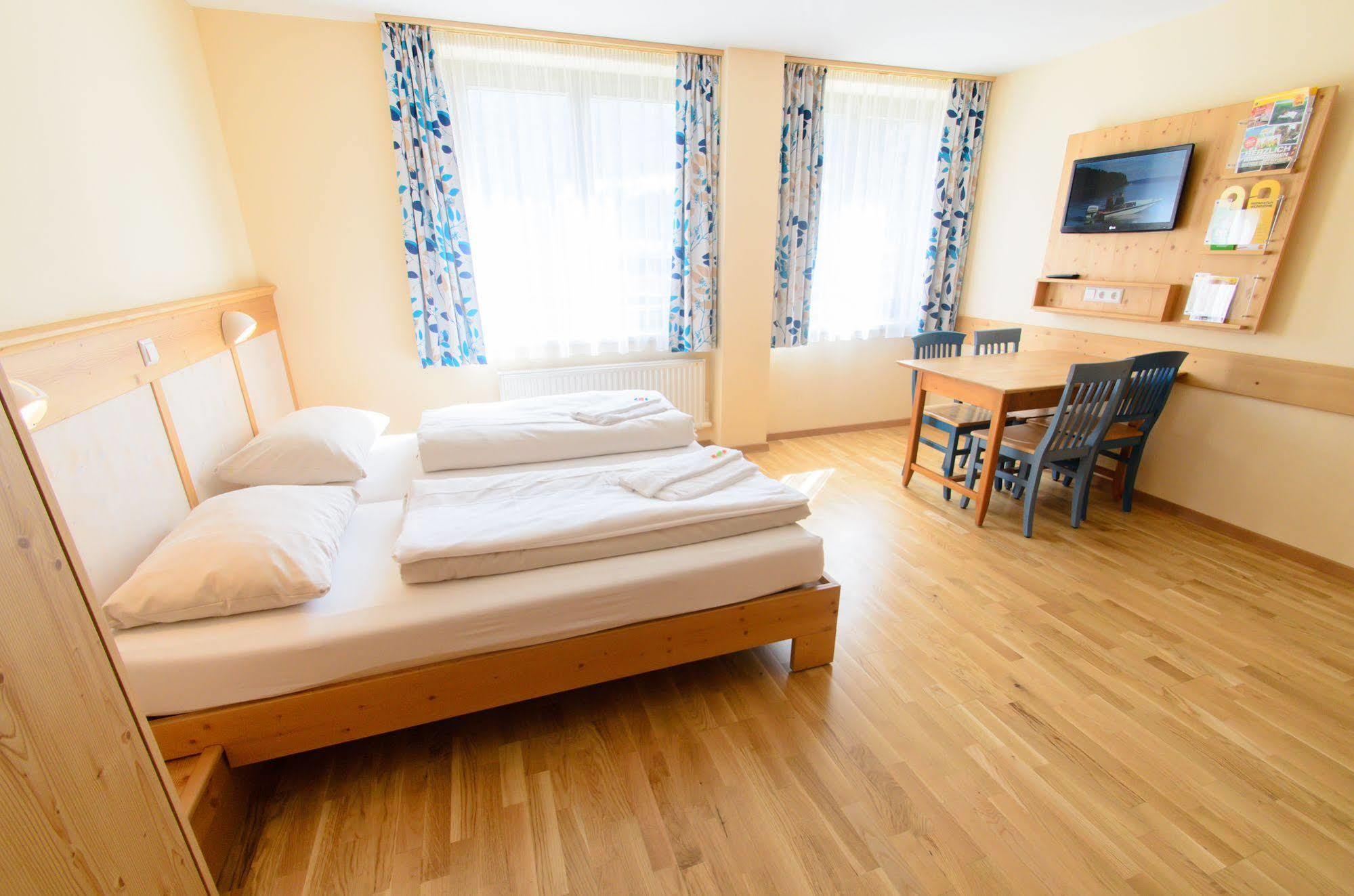 Jufa Hotel St Michael Im Lungau ซังคท์มิคาอิลอิมลุงเกา ภายนอก รูปภาพ