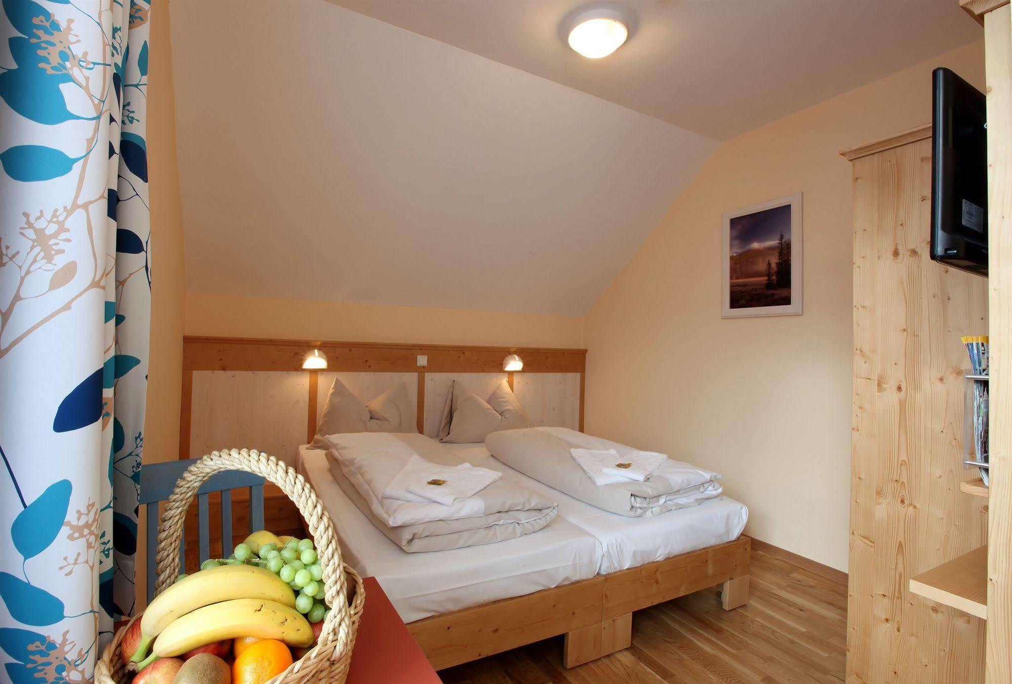 Jufa Hotel St Michael Im Lungau ซังคท์มิคาอิลอิมลุงเกา ภายนอก รูปภาพ