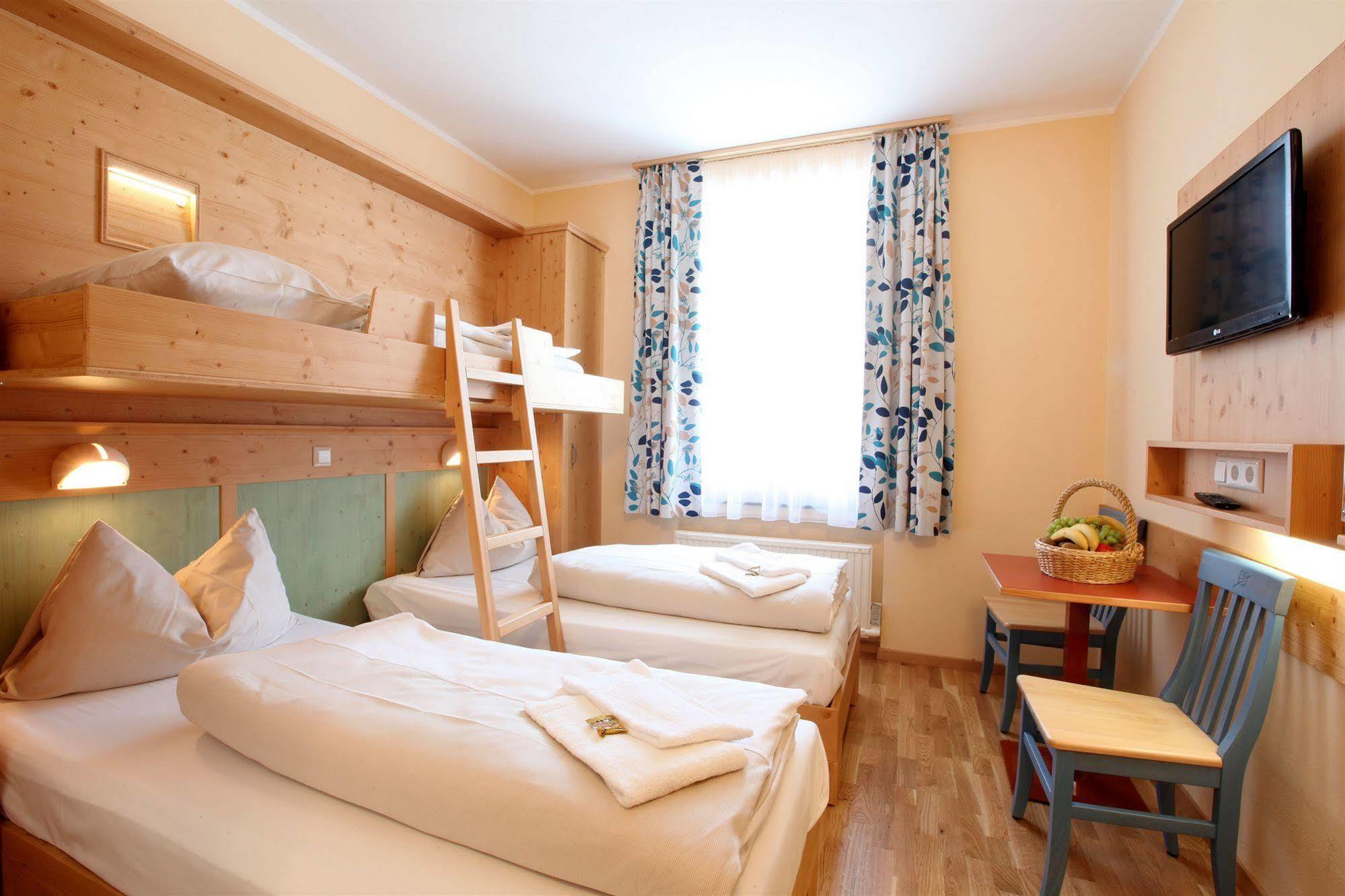 Jufa Hotel St Michael Im Lungau ซังคท์มิคาอิลอิมลุงเกา ภายนอก รูปภาพ